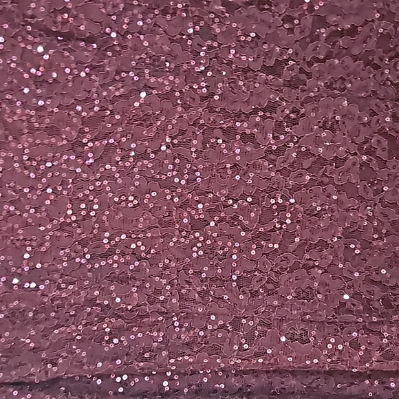 GORGEOUS SPARKLE DRESS 6P - Picture 12 of 14